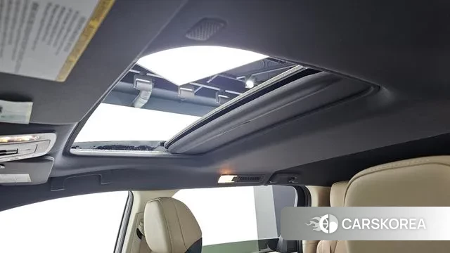 Toyota Sienna 4th Generation id 3634041 из Кореи 7