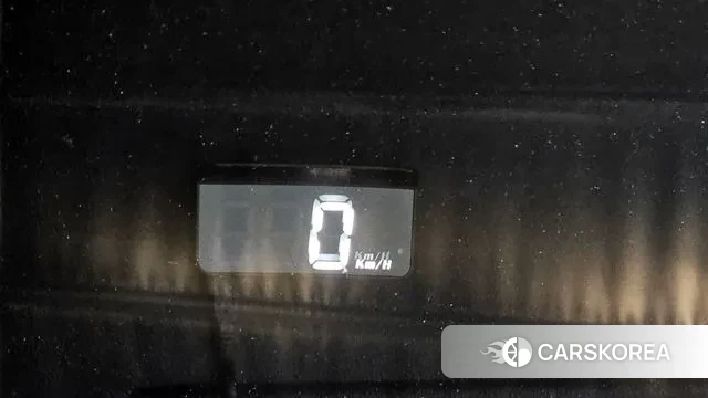 Kia The New Ray id 3463698 из Кореи 7