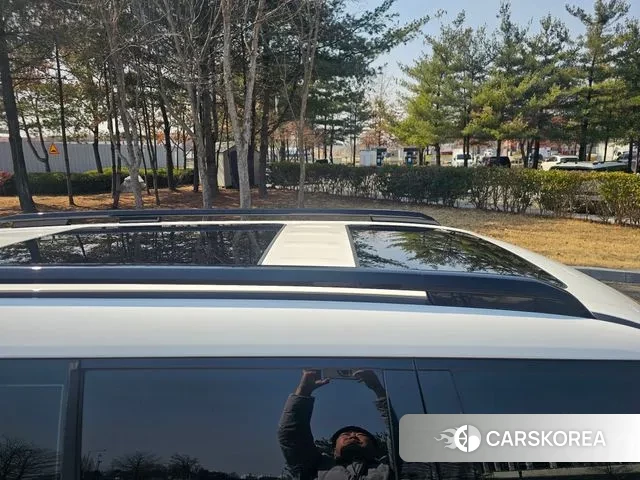 Hyundai Santa Fe (MX5) id 3763877 из Кореи 7