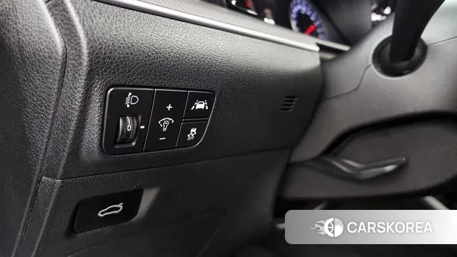 Kia K5 3rd generation id 3525400 из Кореи 7