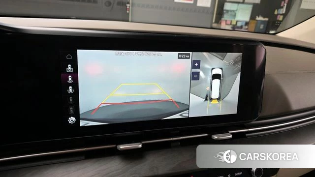 Kia Carnival 4th generation id 3852844 из Кореи 7