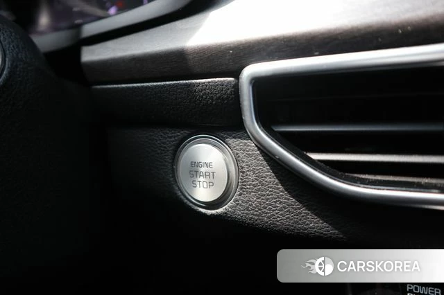 Kia K7 Premier id 4435281 из Кореи 7