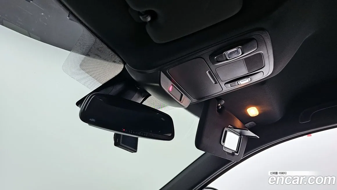 Renault Korea (Samsung) SM6 id 1597425 из Кореи 7