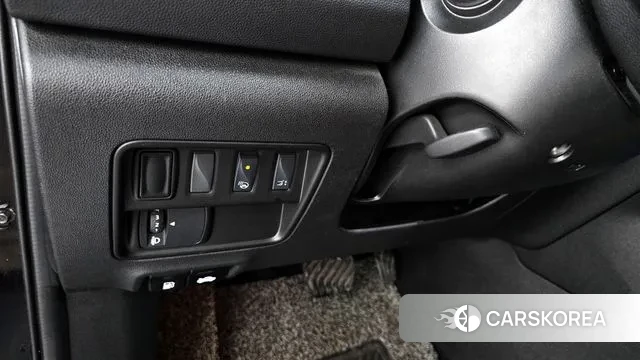 Renault Korea (Samsung) The New QM6 id 2985984 из Кореи 7