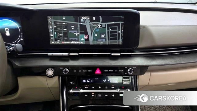 Kia Carnival 4th generation id 4793815 из Кореи 7