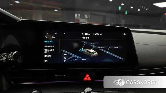 Hyundai Avante (CN7) id 3348819 из Кореи 7