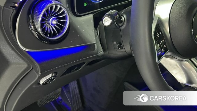 Mercedes-Benz EQE SUV X294 id 3992856 из Кореи 7