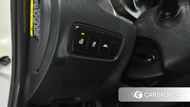 Kia The New Ray id 3954484 из Кореи 7