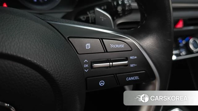Hyundai Sonata (DN8) id 4760042 из Кореи 7