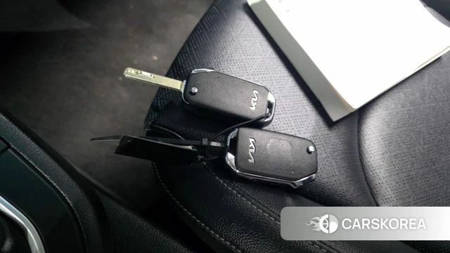 Kia The New K3 2nd generation id 4613261 из Кореи 7