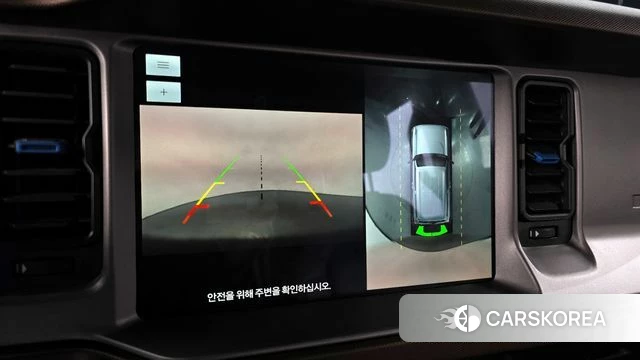 Ford Bronco 6th Generation id 3865074 из Кореи 7