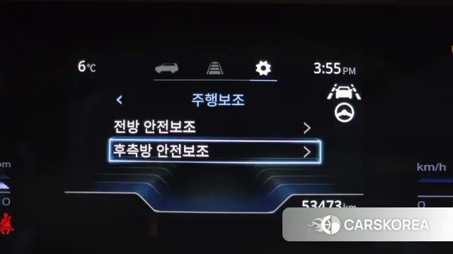 Ssangyong Torres id 3472650 из Кореи 7