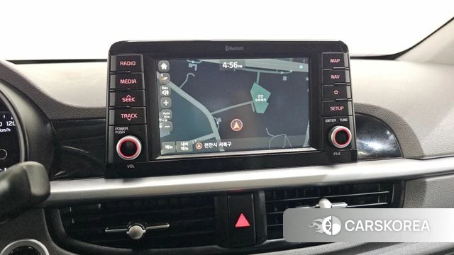 Kia All New Morning (JA) id 3955784 из Кореи 7