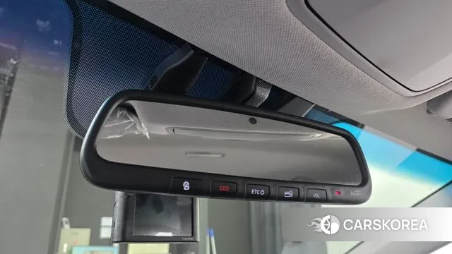 Hyundai The New Avante AD id 3499563 из Кореи 7