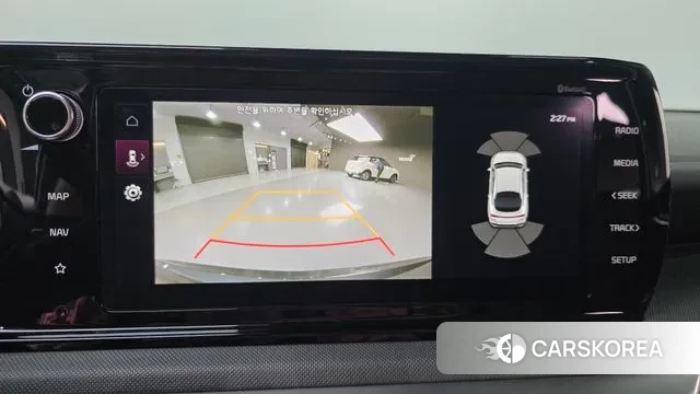 Kia K5 Hybrid 3rd Generation id 3472641 из Кореи 7