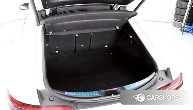 Mercedes-Benz AMG GT id 3758531 из Кореи 7