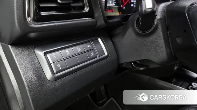 Ssangyong Berry New Tivoli id 3640697 из Кореи 7