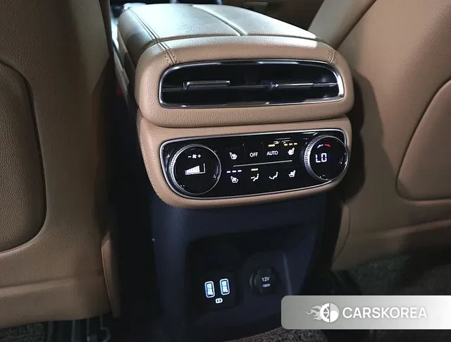 Genesis GV80 id 3042878 из Кореи 7