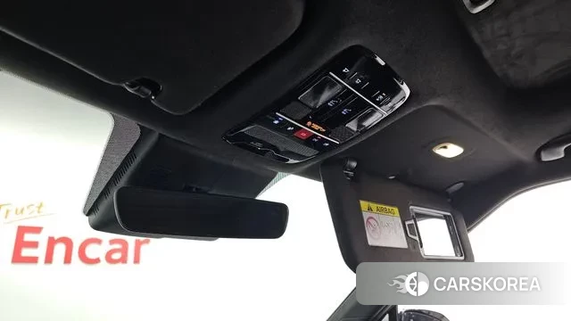 Hyundai Santa Fe (MX5) id 3555277 из Кореи 7