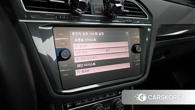 Volkswagen Tiguan second Generation id 4224937 из Кореи 7