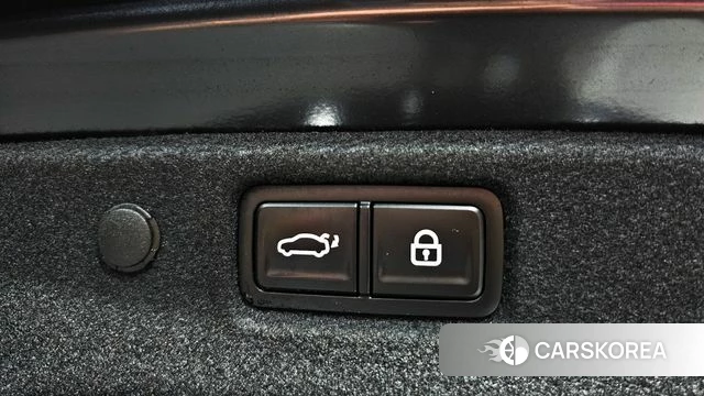 Kia The New K5 3rd generation id 4375125 из Кореи 7