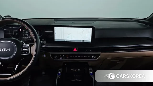 Kia The New Sorento 4th Generation id 3496837 из Кореи 7