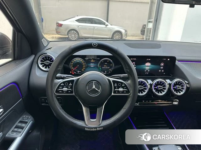 Mercedes-Benz GLA id 4242492 из Китая 7