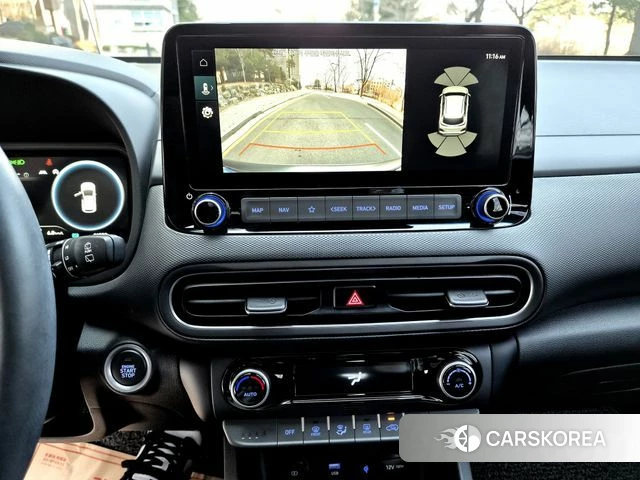 Hyundai The New Kona id 3819834 из Кореи 7