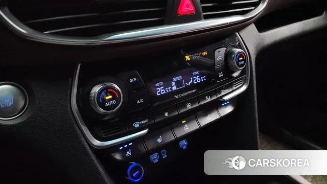 Hyundai Santa Fe TM id 3402714 из Кореи 7