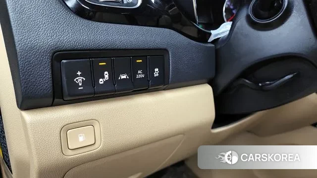 Kia The New Carnival id 3661353 из Кореи 7