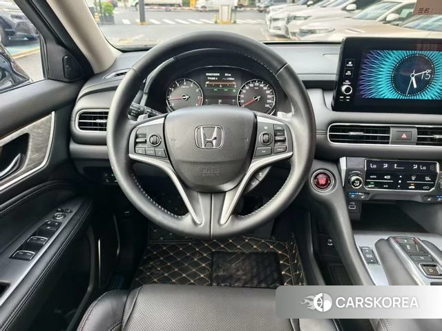 Honda Crown Road id 4335339 из Китая 7