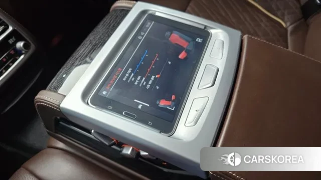 BMW 7 Series (G11) id 3561918 из Кореи 7