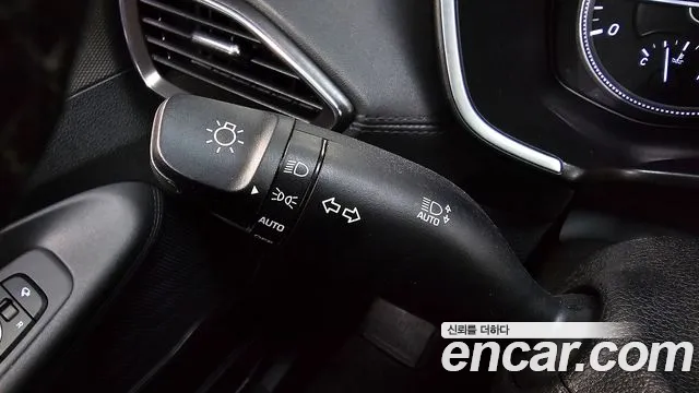 Hyundai Santa Fe TM id 2673938 из Кореи 7