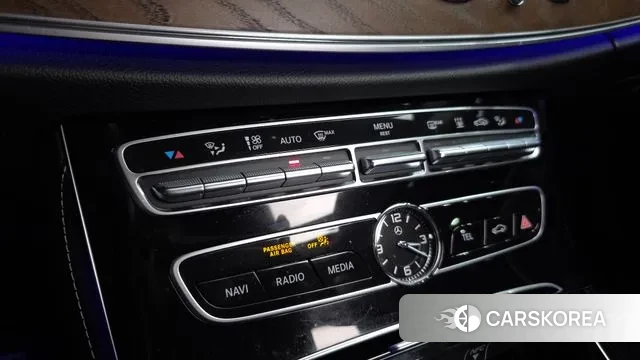 Mercedes-Benz E-Class W213 id 2965617 из Кореи 7