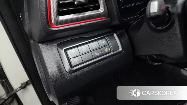 Ssangyong Berry New Tivoli id 3625997 из Кореи 7