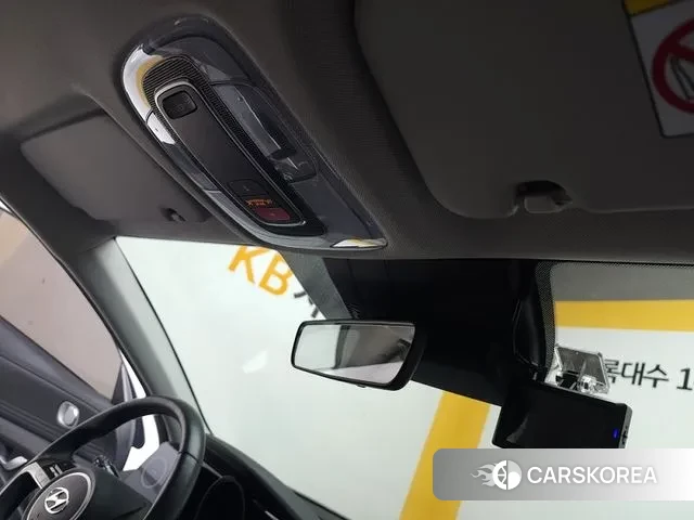 Hyundai Avante (CN7) id 2989216 из Кореи 7