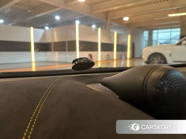 McLaren 570S id 3013554 из Кореи 7