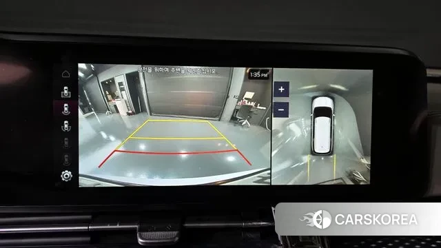 Kia Carnival 4th generation id 3535012 из Кореи 7