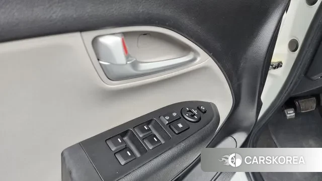 Kia The New Ray id 3198741 из Кореи 7