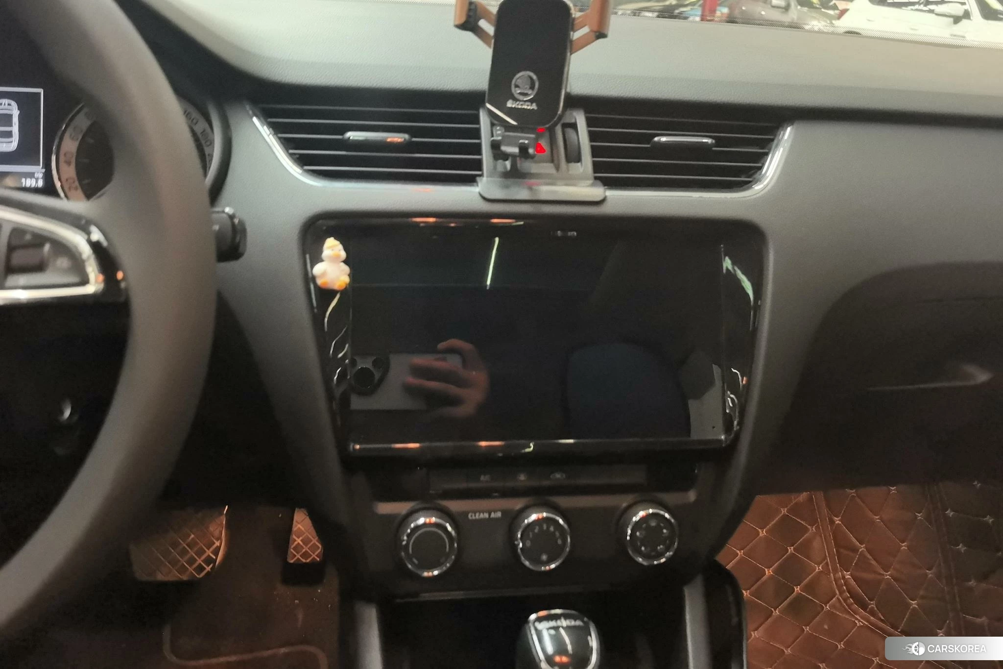 Skoda Octavia id 4505011 из Китая 7