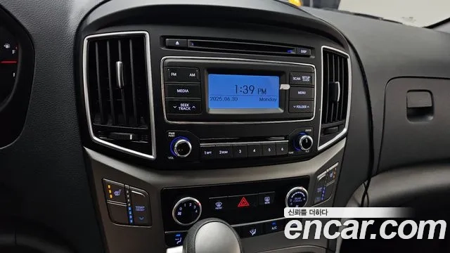 Hyundai The New Grand Starex id 2876673 из Кореи 7