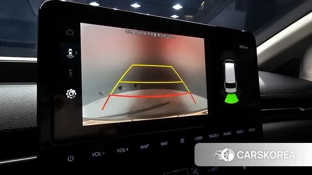 Hyundai Staria id 3615339 из Кореи 7