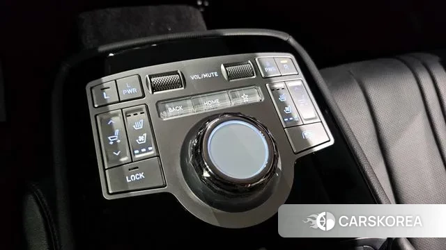 Genesis G80 (RG3) id 3120147 из Кореи 7