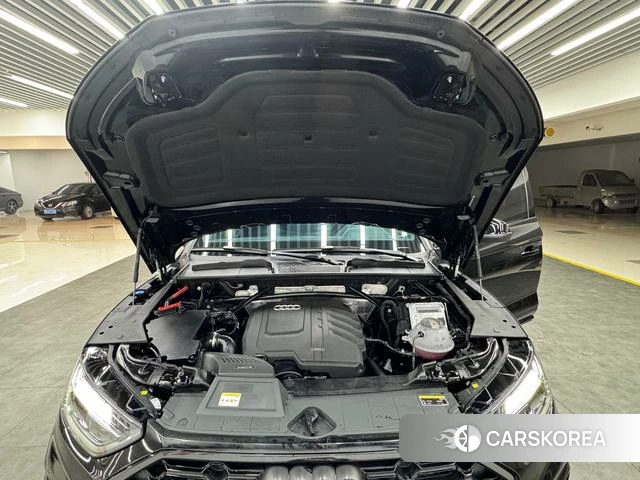 Audi Q5L id 4278842 из Китая 7