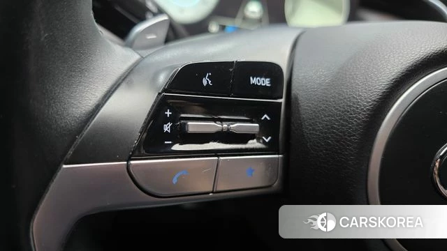 Hyundai Tucson (NX4) id 4936865 из Кореи 7