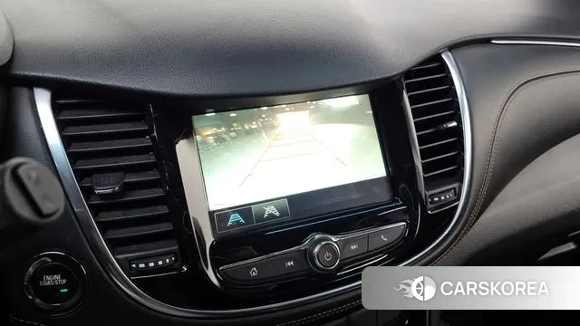 Chevrolet (GM Daewoo) The New Trax id 3499884 из Кореи 7