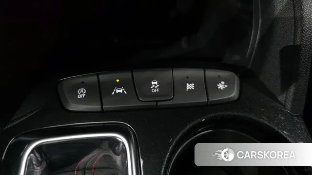 Chevrolet (GM Daewoo) Trailblazer id 3726743 из Кореи 7