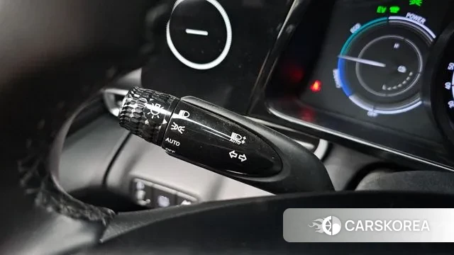 Hyundai Avante Hybrid (CN7) id 3752672 из Кореи 7