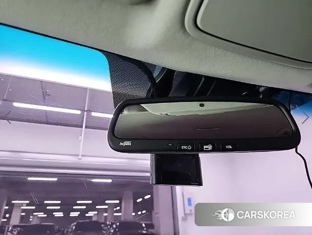 Kia Niro id 3757535 из Кореи 7