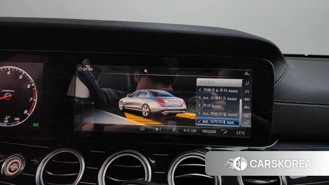 Mercedes-Benz E-Class W213 id 4520950 из Кореи 7
